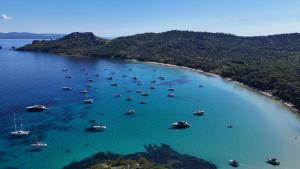 Villa Kalliopé - Vue mer - new