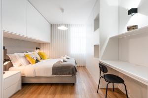 GuestReady - A lovely stay in Aveiro - 3hvězdičkové hotely ve městě Aveiro