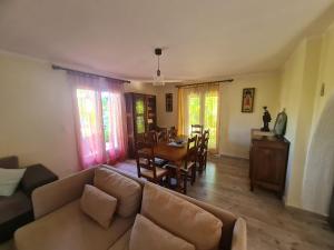 Maisons de vacances Laragne villa vacances famille : photos des chambres