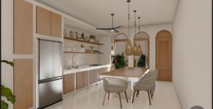 One room Villa - Le petit palace