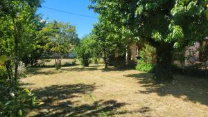 Laragne villa vacances famille