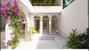 One room Villa - Le petit palace