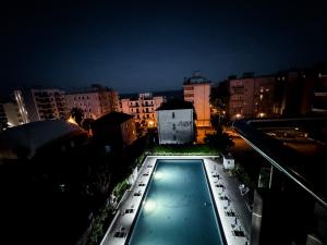 Perla Marina Apartments