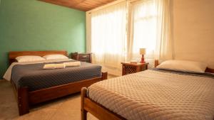 La Paila - Life Refuge