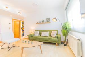 Your Ideal Base to explore Zaragozas delights