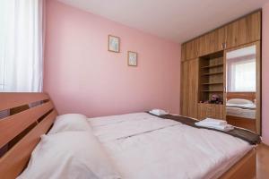 Edelweiss Apartment with free Garage