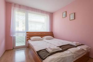 Edelweiss Apartment with free Garage