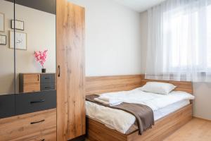 Edelweiss Apartment with free Garage