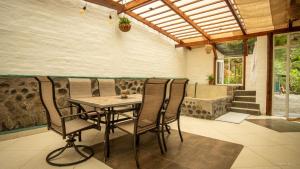 La Paila - Life Refuge