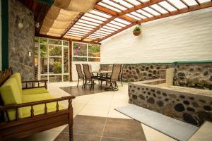 La Paila - Life Refuge