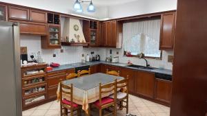 Big Family Apartment