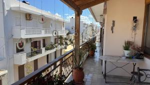 Big Family Apartment