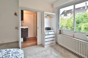 Appartements Havre familial standing Jardins Vue : photos des chambres