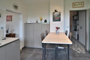 Appartements Havre familial standing Jardins Vue : photos des chambres