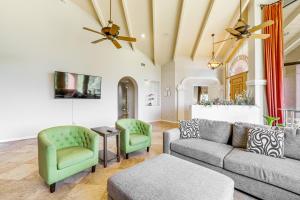 Group Getaway with Outdoor Oasis in Sedona!