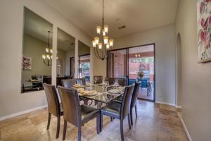 Group Getaway with Outdoor Oasis in Sedona!