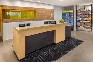 Home2 Suites by Hilton Roseville Minneapolis