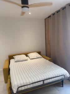 Appartements Au coeur du Beausset : photos des chambres