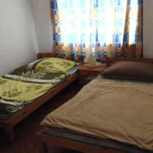 Csipkerózsa Vendégház