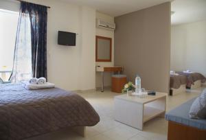 Hotel Sea Breeze Lasithi Greece