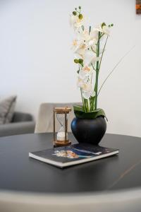 Millennium Apartments Budva