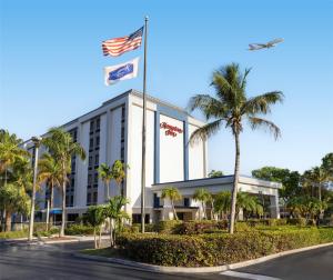 Hampton Inn Miami-Airport West