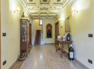 Villa Luccon - Mirano Centro Storico