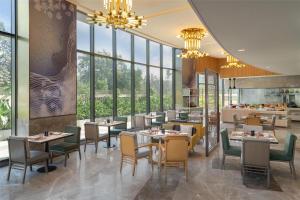 Hilton Garden Inn Mumbai International Airport
