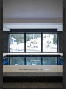 Котедж Chalet Adriana