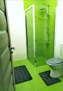 Apartament spațios 70mp cu 2 camere