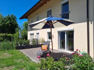 Boutique Ferienhaus Chiemsee