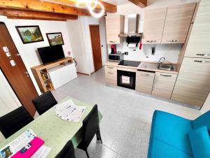 Park - Casa Montan - Bilocale