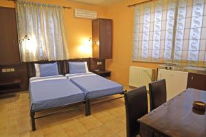 Twin Room room in Minos Pension