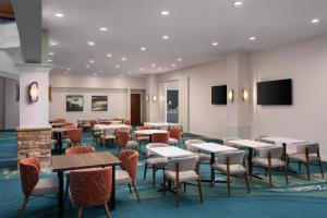 Embassy Suites San Marcos Hotel Conference Center