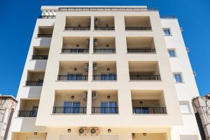 Millennium Apartments Budva