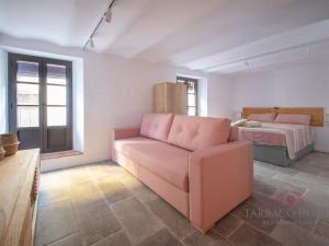 Apartamentos Boutique Murmur - 3hvězdičkové hotely ve městě Tarragona