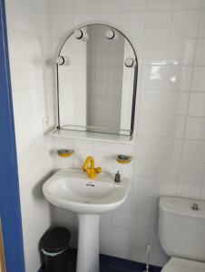 Hotels L'Albatros : photos des chambres