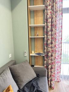 Helihome Apartment Tbilisi