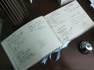 Bed and Breakfast Rosangela