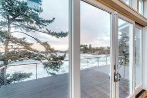 Whale Watchers -Upper - 4hvězdičkové hotely ve městě Depoe Bay