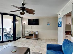 Sunbird Beach Resort #902 West