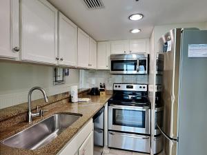 Sunbird Beach Resort #902 West