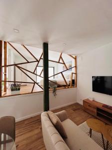 Aires de Valencia - Spacious 2-Bedroom Apartment