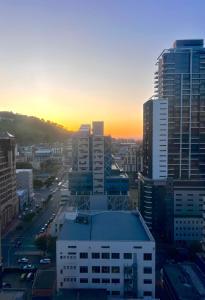 Stylish and Upscale 2 Bed Apt