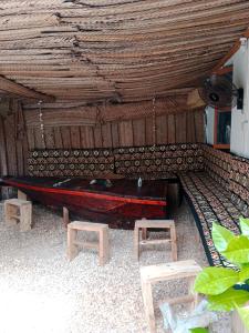 Fish2 Nungwi House