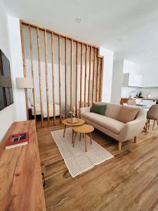 Aires de Valencia - Spacious 2-Bedroom Apartment