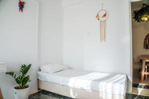 Comfortable two bedroom Athens appartment - Sando
