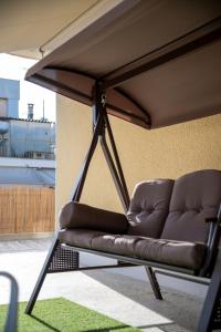 Comfortable two bedroom Athens appartment - Sando