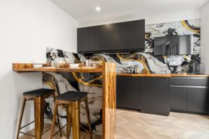 Appartement Neuf et Lumineux aux Portes de Paris