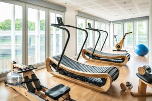 Hotels Holiday Inn Express & Suites Reims - Rives de Vesle by IHG : photos des chambres